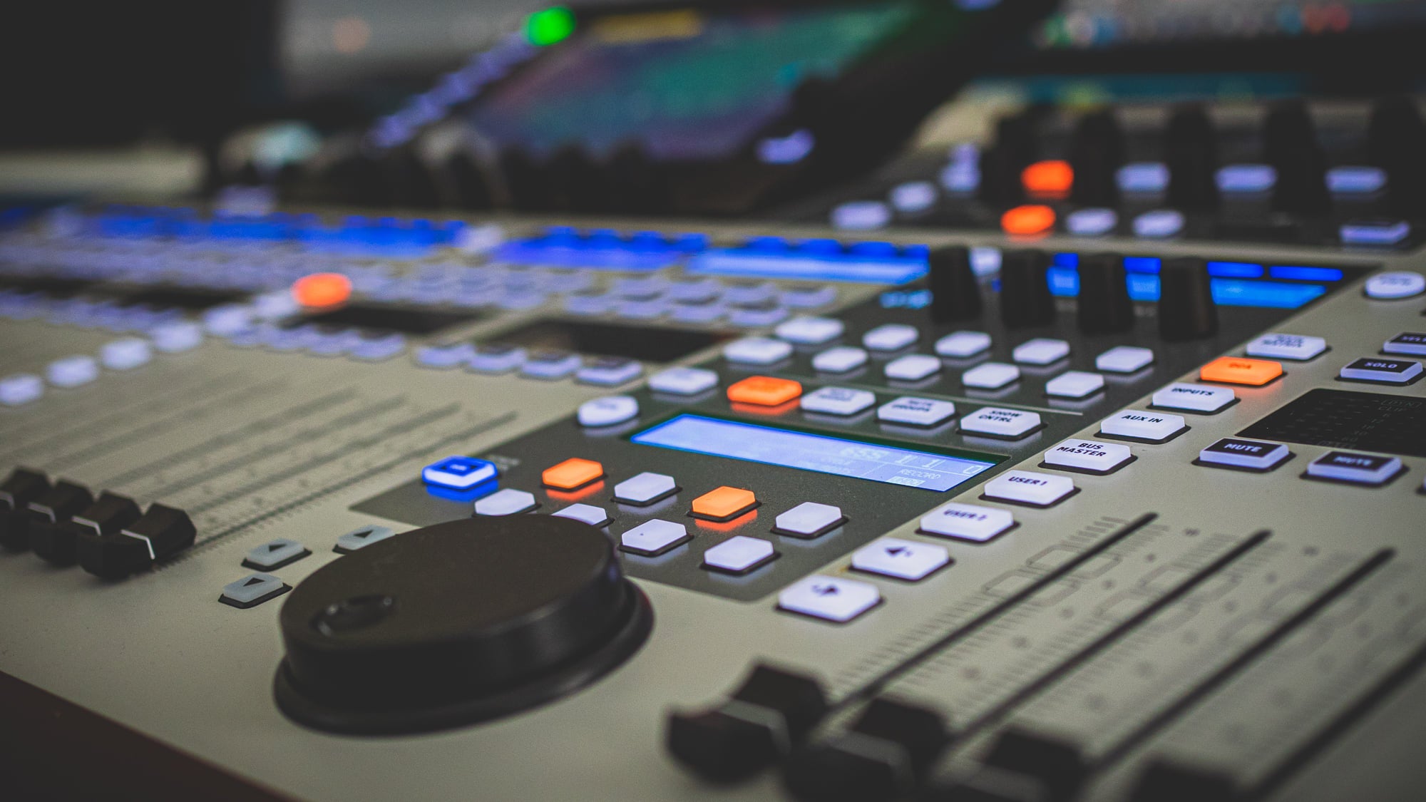 Develop Device - Presets & Templates - Develop Device