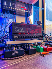 PRS MT15 Pack for Quad Cortex