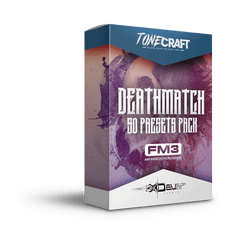 DeathMatch for Fractal FM3/FM9