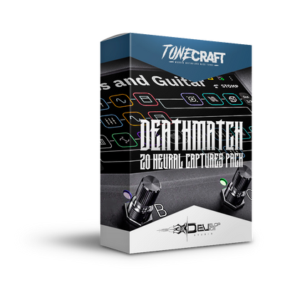 DeathMatch for Quad Cortex