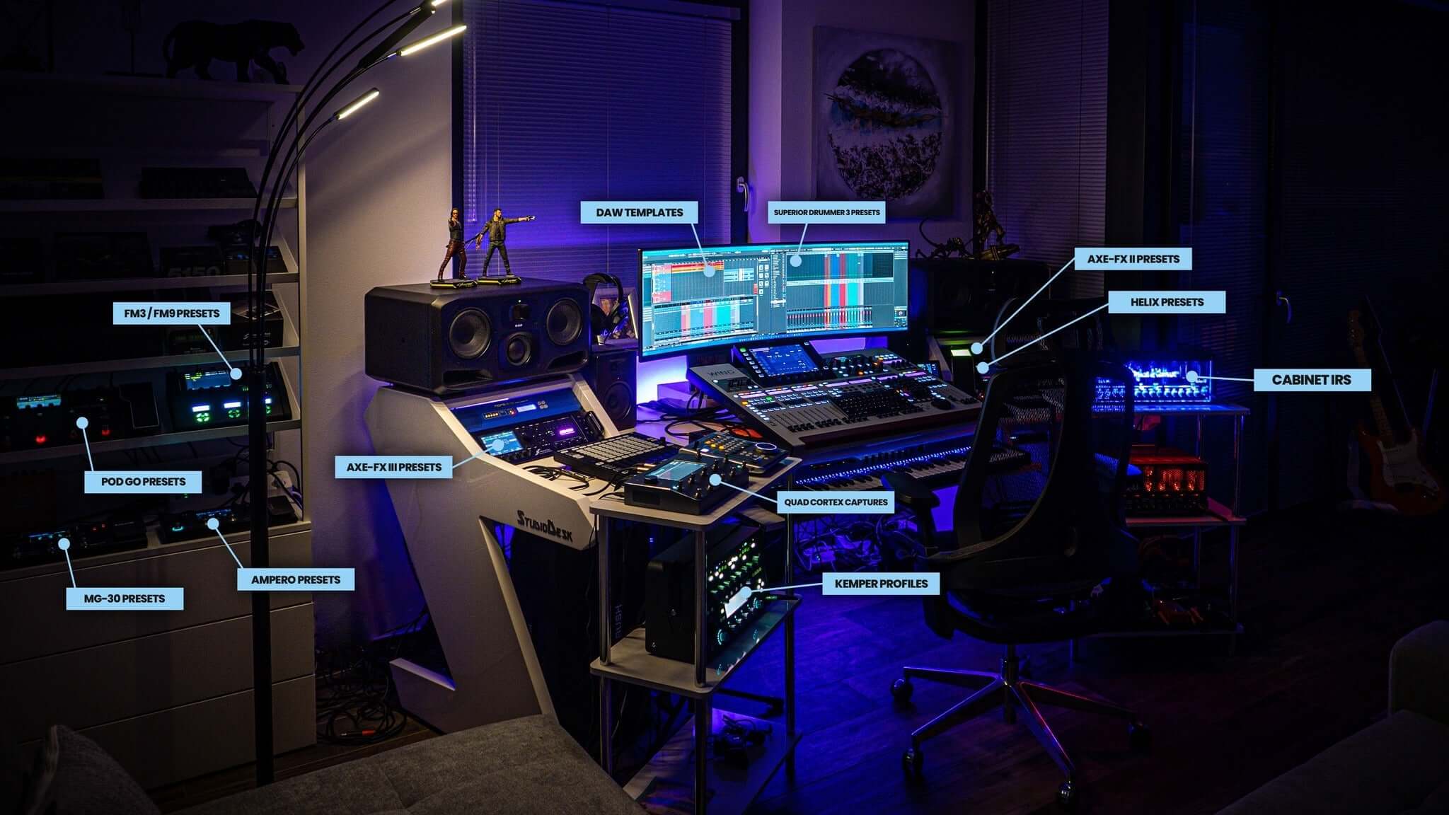 Official Develop Device Store