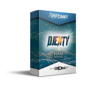 Djenty: NAM Profiles