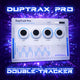 DuptraX Pro: AI-Powered Intelligent Double-Tracker