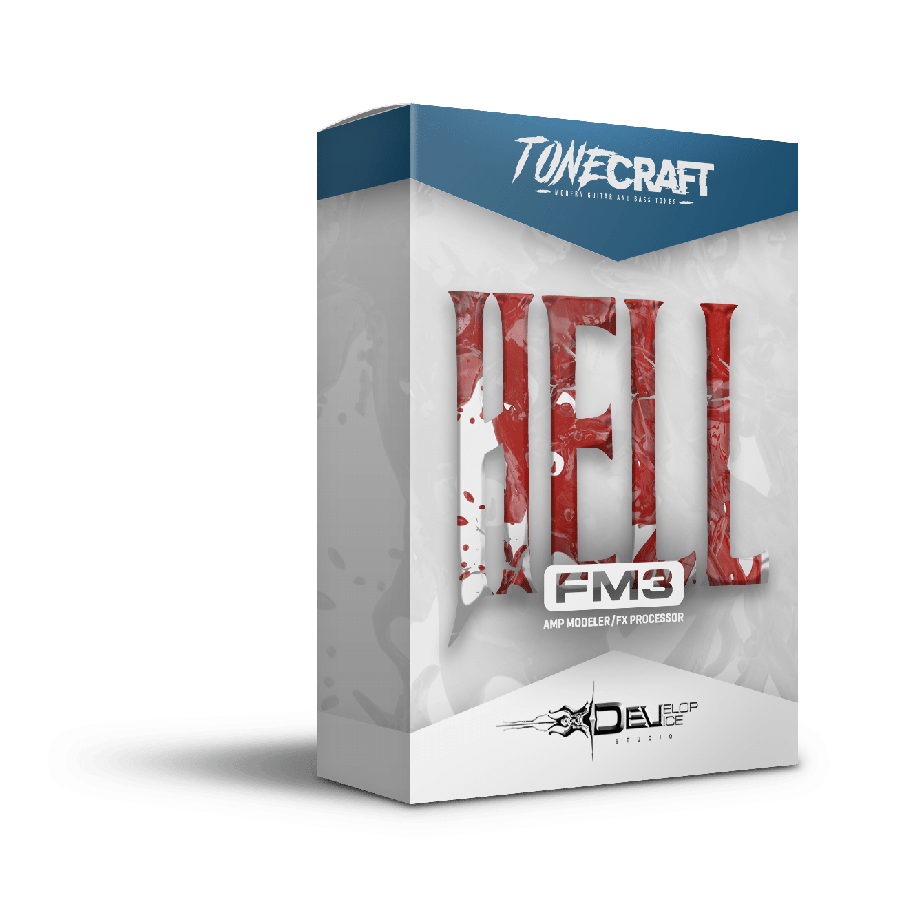 Hell for Fractal FM3/FM9