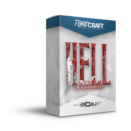 Hell - Neural DSP Quad Cortex Preset - Pro Guitar