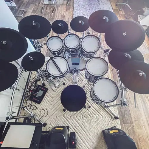 Electronic Drum Kit