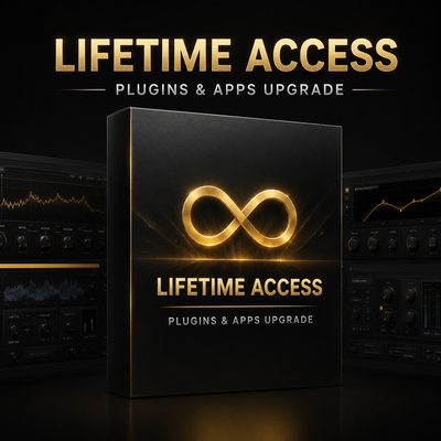 Lifetime Access: Plugins & Apps Upgrade