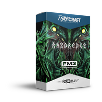 RazorEdge for Fractal FM3/FM9