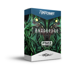 RazorEdge for Fractal FM3/FM9