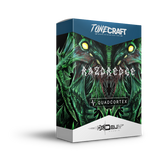 RazorEdge for Quad Cortex