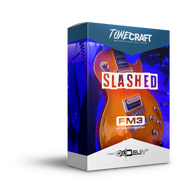 Slashed for Fractal FM3/FM9