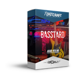 Basstard for Fractal Axe-Fx III