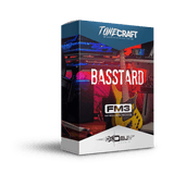 Basstard for Fractal FM3/FM9