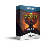 BoneCrusher for Fractal Axe-Fx III