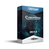 CyberNoise for Fractal Axe-Fx III