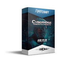 CyberNoise for Fractal Axe-Fx III