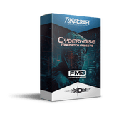 CyberNoise for Fractal FM3/FM9