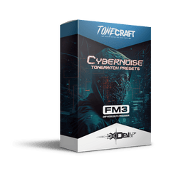 CyberNoise for Fractal FM3/FM9