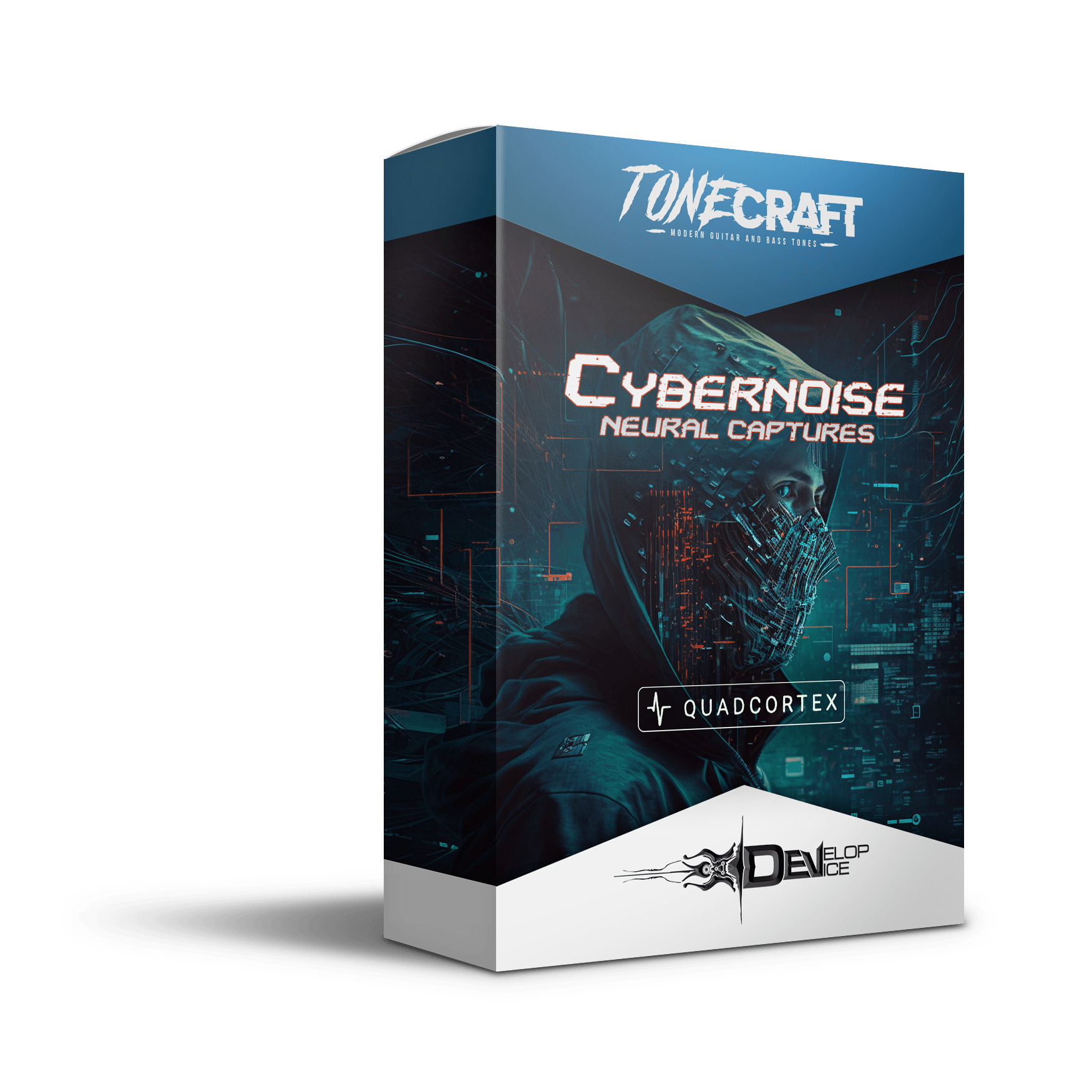 CyberNoise for Quad Cortex