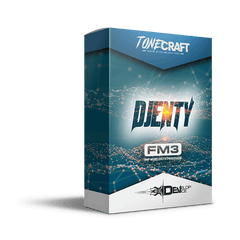 Djenty for Fractal FM3/FM9