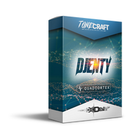 Djenty for Quad Cortex