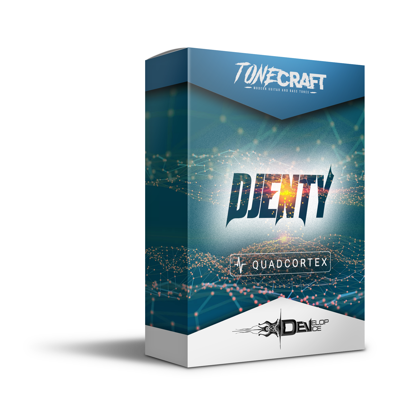 Djenty for Quad Cortex