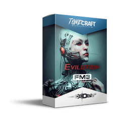 Evilution for Fractal FM3/FM9