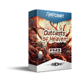 Outcasts of Heaven for Fractal FM3/FM9