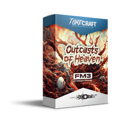 Outcasts of Heaven for Fractal FM3/FM9