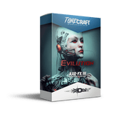 Evilution for Fractal Axe-Fx III