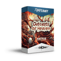 Outcasts of Heaven for Fractal Axe-Fx III