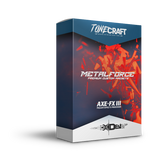 Metalforce Pack for Fractal Axe-Fx III