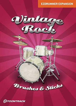 Vintage Rock EZX