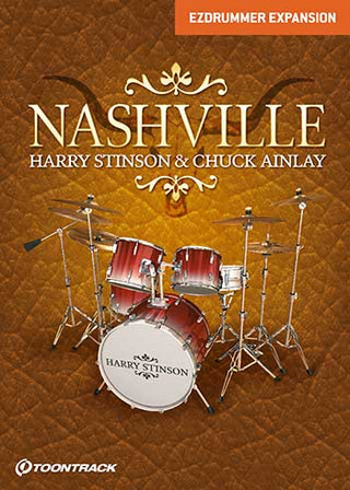 Nashville EZX