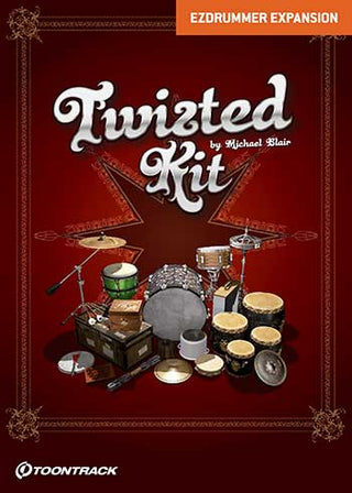 Twisted Kit EZX