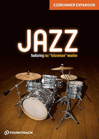 Jazz EZX