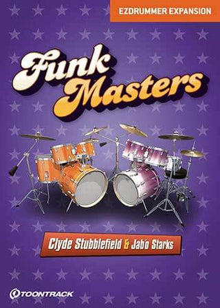 Funkmasters EZX