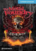 TT123_TheMetalFoundrySDX.jpg - Develop Device