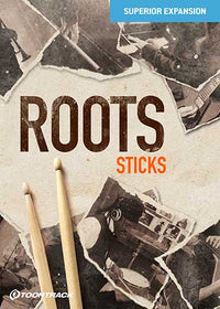 Roots SDX - Sticks