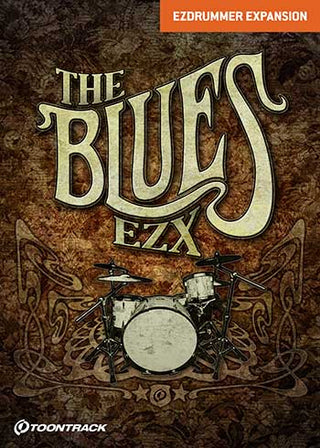 The Blues EZX
