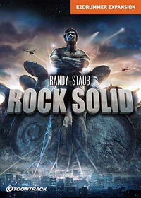 Rock Solid EZX