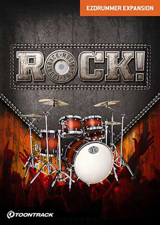 Rock! EZX