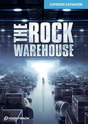 TT269_TheRockWarehouseSDX.jpg - Develop Device