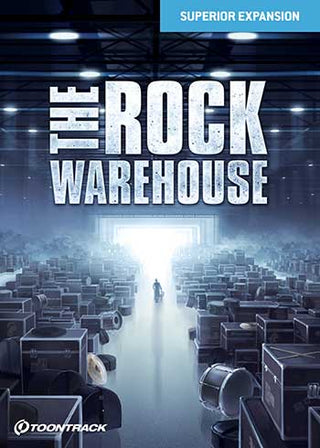 The Rock Warehouse SDX