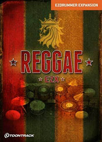 Reggae EZX