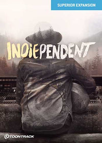 Indiependent SDX