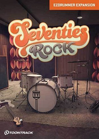 Seventies Rock EZX