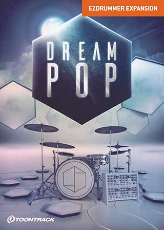 Dream Pop EZX
