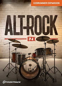 Alt-Rock EZX