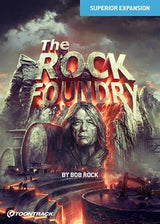 The Rock Foundry SDX